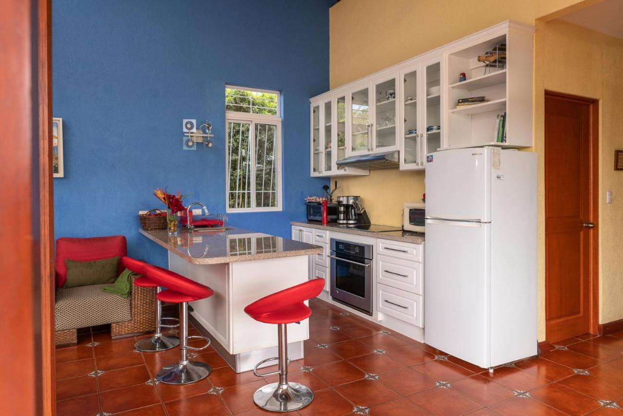 Casa Bartzis, Close To Orosi And Tapanti National Park المظهر الخارجي الصورة