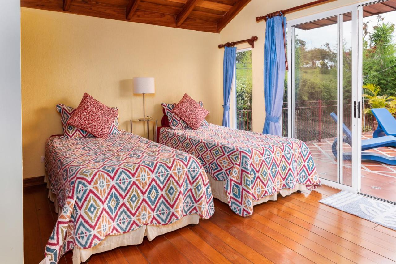 Casa Bartzis, Close To Orosi And Tapanti National Park المظهر الخارجي الصورة