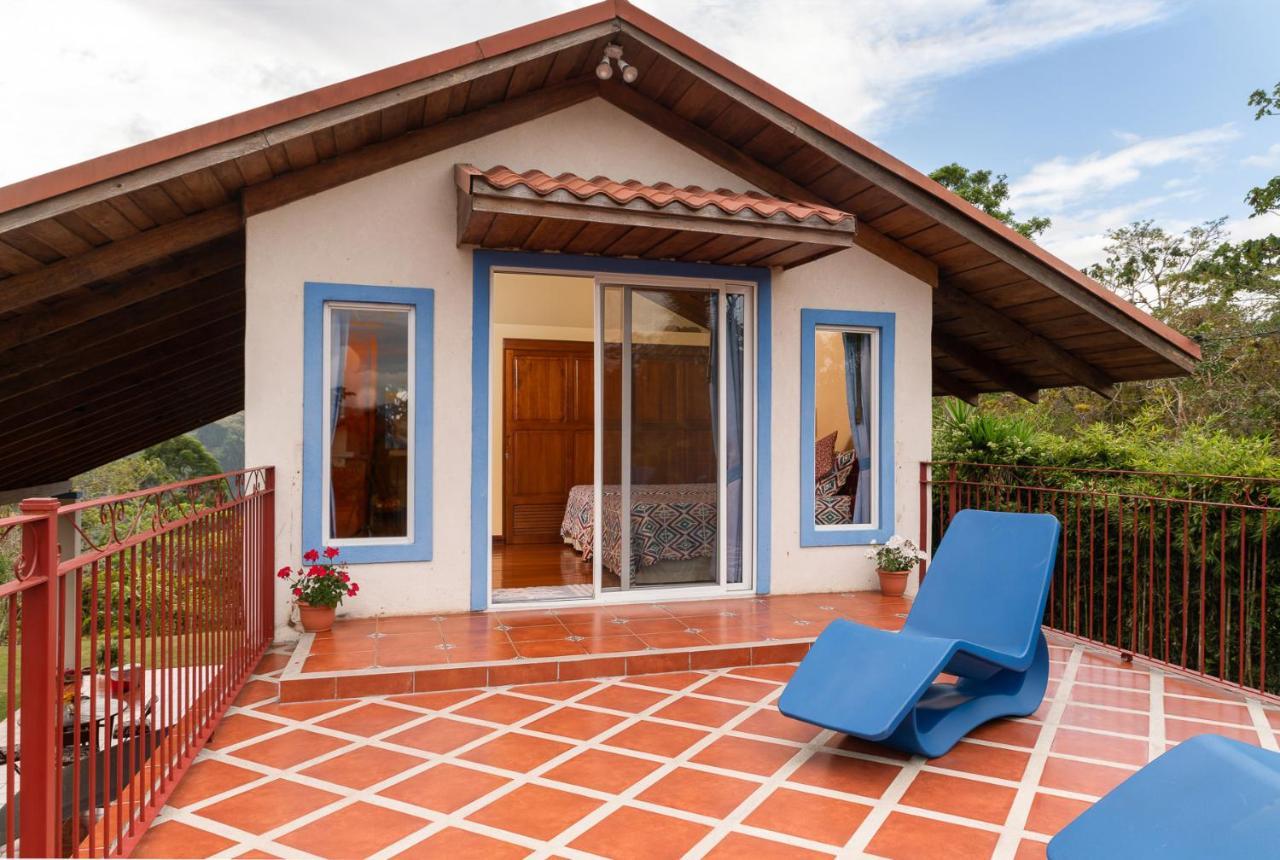 Casa Bartzis, Close To Orosi And Tapanti National Park المظهر الخارجي الصورة