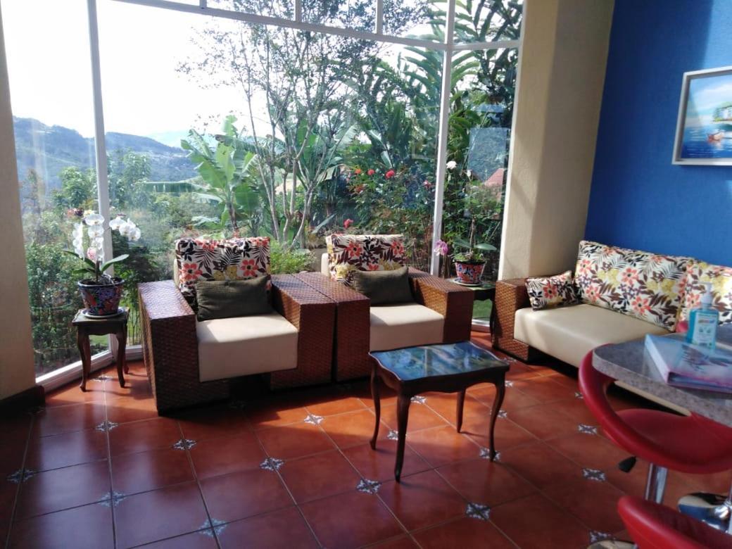 Casa Bartzis, Close To Orosi And Tapanti National Park المظهر الخارجي الصورة