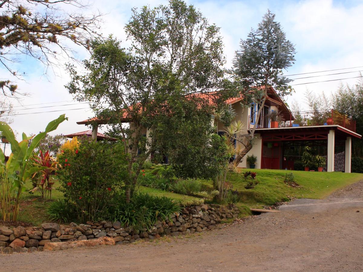 Casa Bartzis, Close To Orosi And Tapanti National Park المظهر الخارجي الصورة