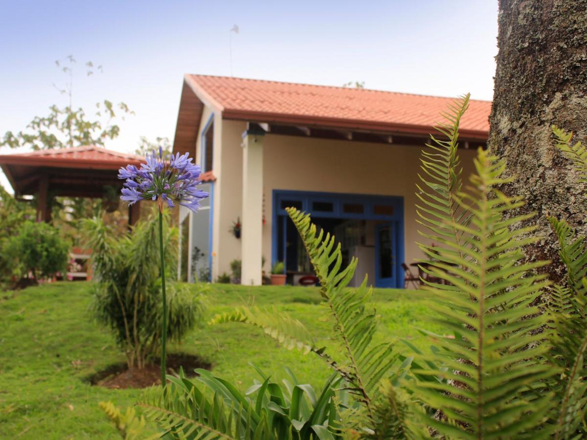 Casa Bartzis, Close To Orosi And Tapanti National Park المظهر الخارجي الصورة