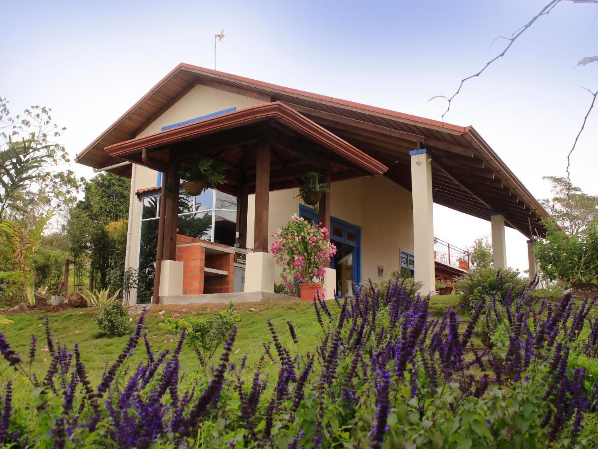 Casa Bartzis, Close To Orosi And Tapanti National Park المظهر الخارجي الصورة