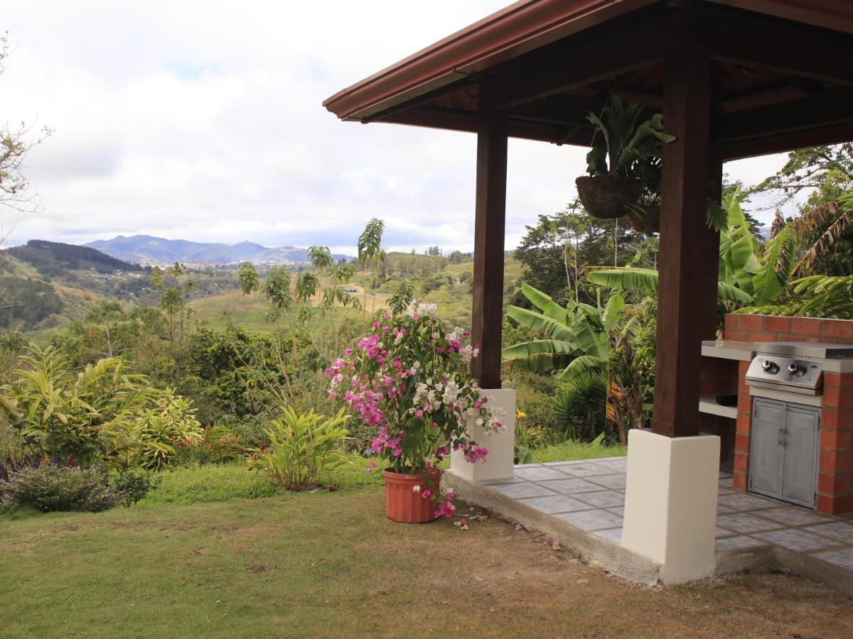 Casa Bartzis, Close To Orosi And Tapanti National Park المظهر الخارجي الصورة
