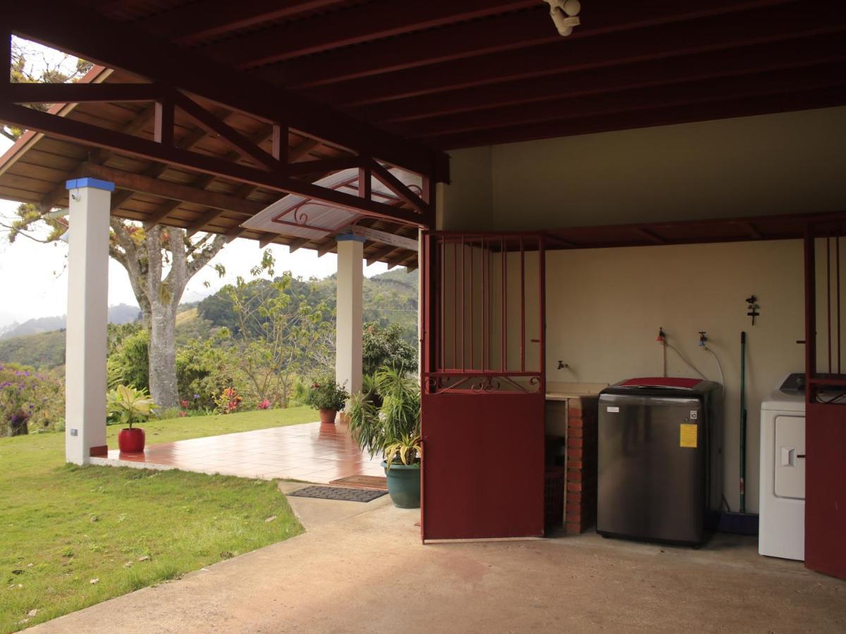 Casa Bartzis, Close To Orosi And Tapanti National Park المظهر الخارجي الصورة