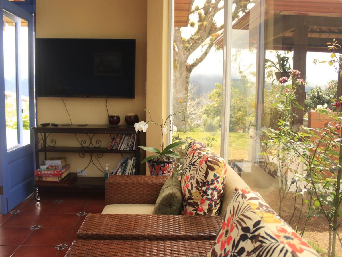 Casa Bartzis, Close To Orosi And Tapanti National Park المظهر الخارجي الصورة