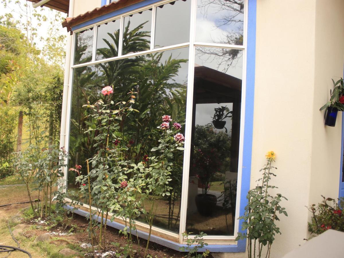 Casa Bartzis, Close To Orosi And Tapanti National Park المظهر الخارجي الصورة