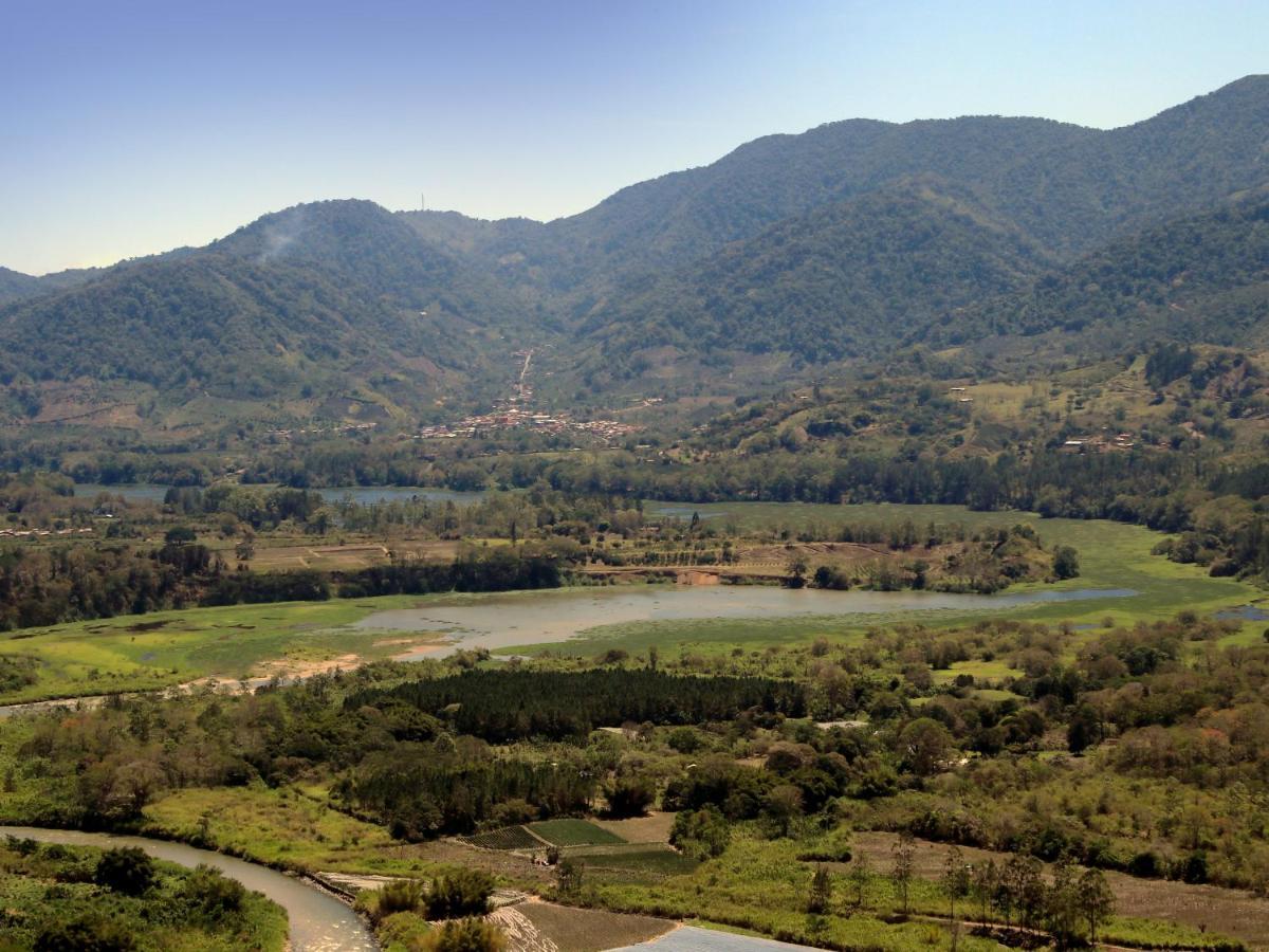Casa Bartzis, Close To Orosi And Tapanti National Park المظهر الخارجي الصورة