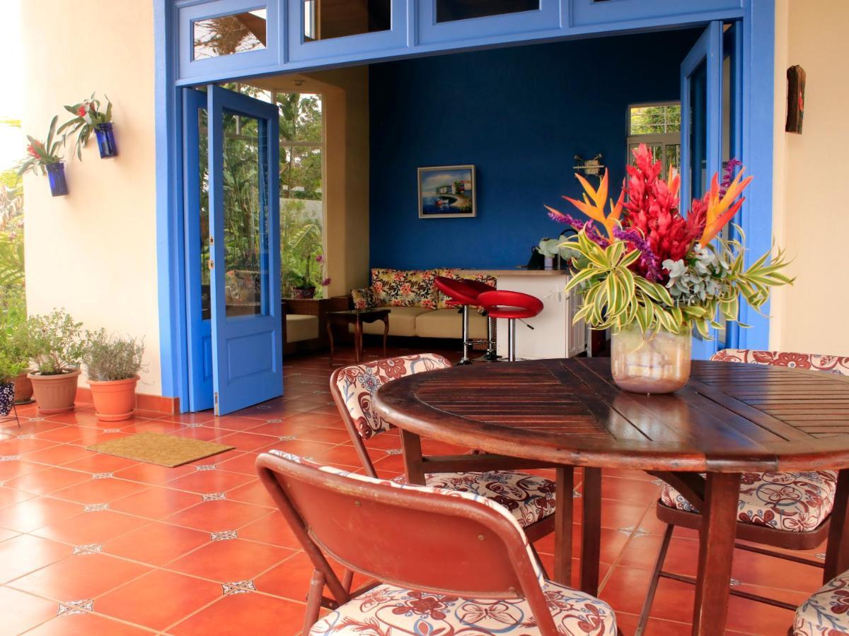 Casa Bartzis, Close To Orosi And Tapanti National Park المظهر الخارجي الصورة