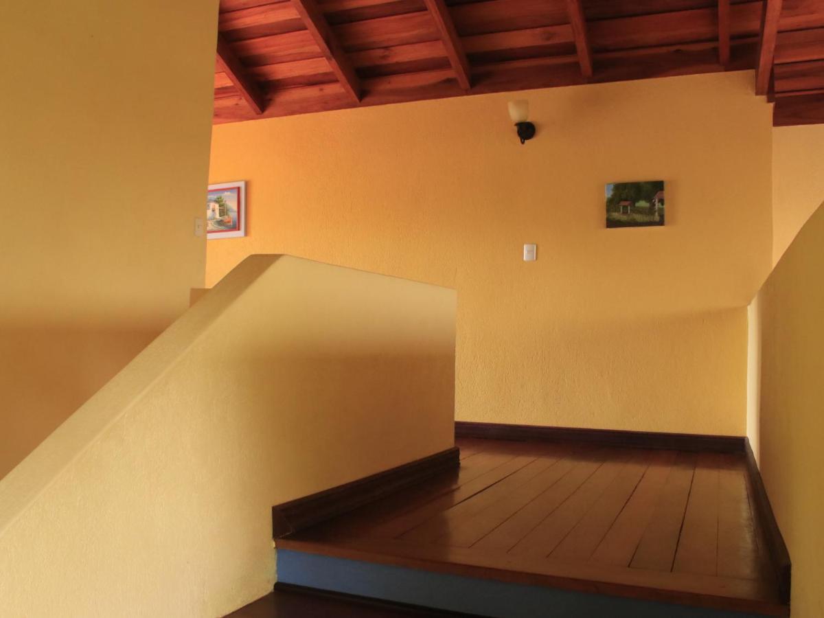 Casa Bartzis, Close To Orosi And Tapanti National Park المظهر الخارجي الصورة