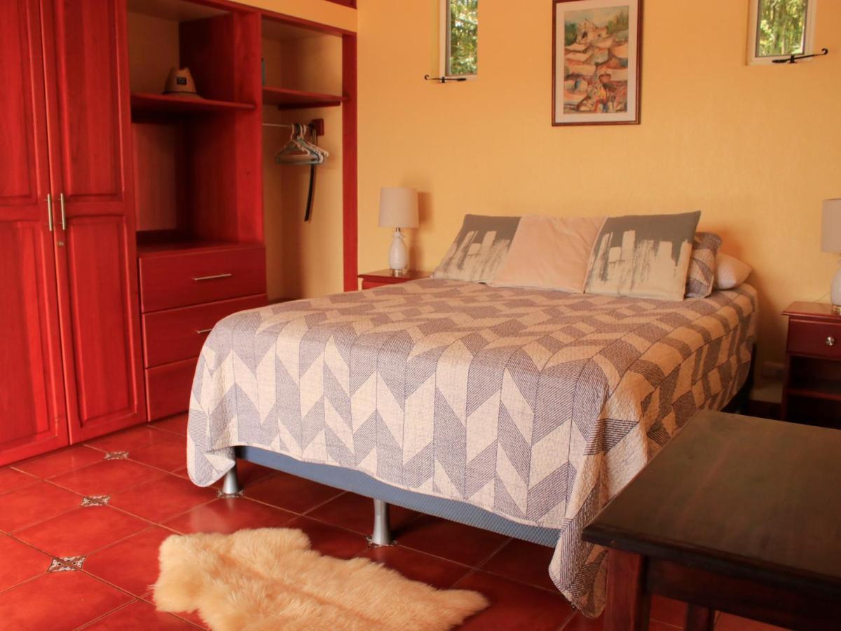 Casa Bartzis, Close To Orosi And Tapanti National Park المظهر الخارجي الصورة