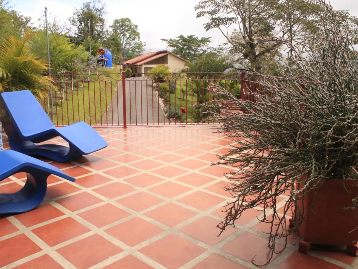 Casa Bartzis, Close To Orosi And Tapanti National Park المظهر الخارجي الصورة
