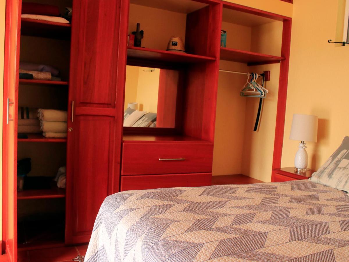 Casa Bartzis, Close To Orosi And Tapanti National Park المظهر الخارجي الصورة