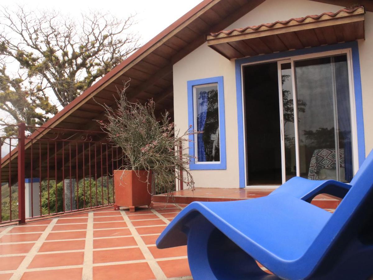 Casa Bartzis, Close To Orosi And Tapanti National Park المظهر الخارجي الصورة