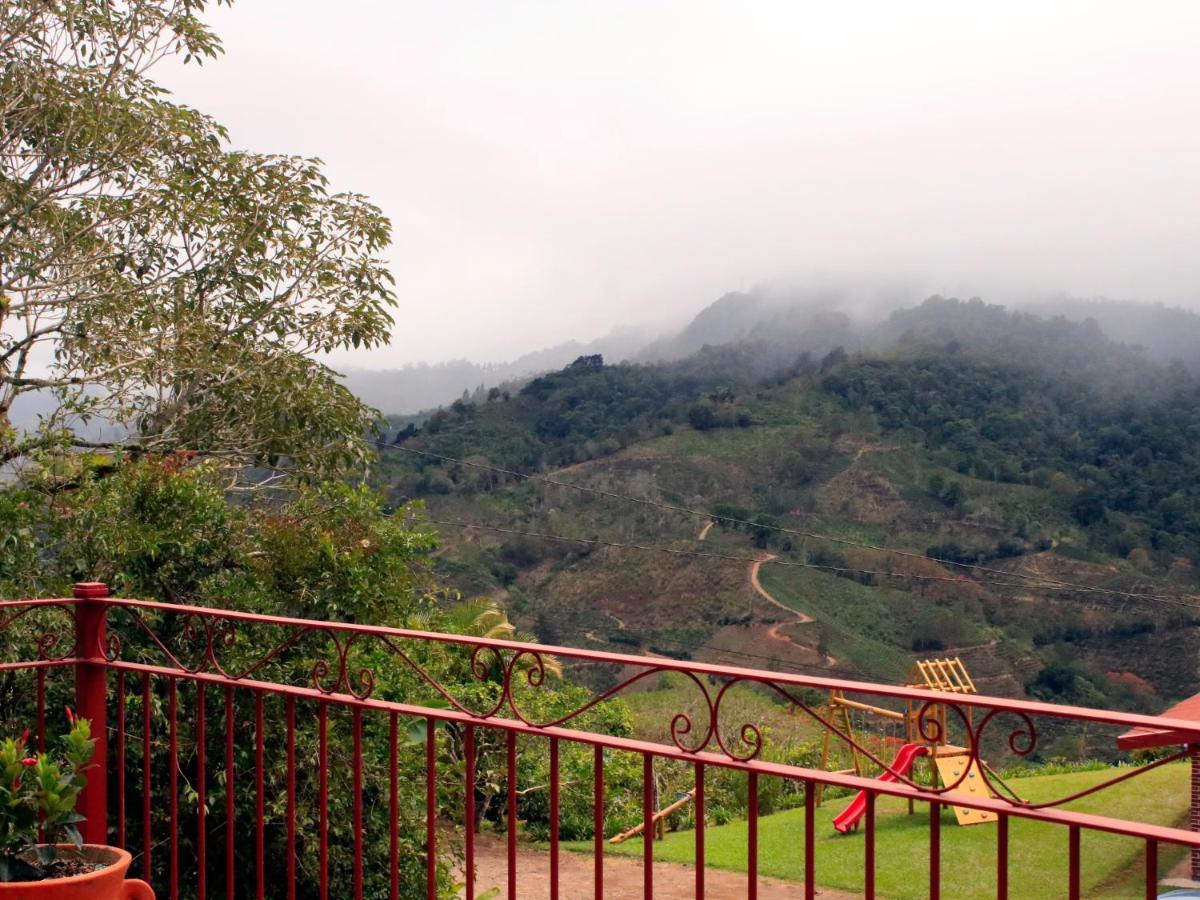 Casa Bartzis, Close To Orosi And Tapanti National Park المظهر الخارجي الصورة